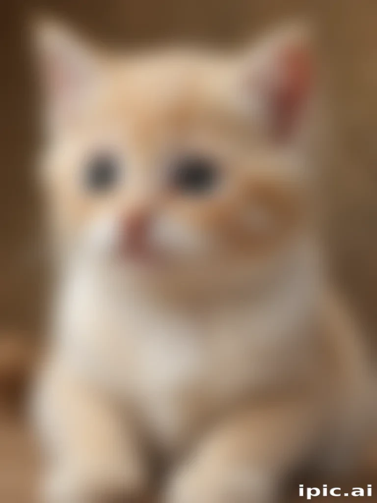 cute kitten wallpaper