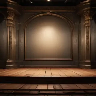 stage background images