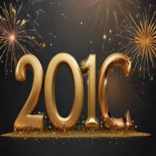 new years eve png