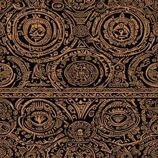 tribal background