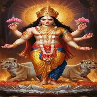 hindu god pictures