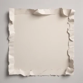 ripped paper png transparent