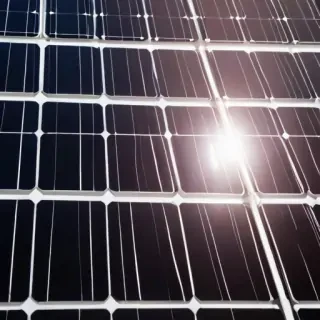 solar panel png