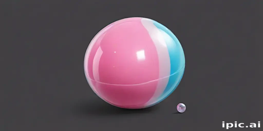 bubble gum png