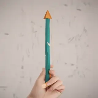 cute arrow png