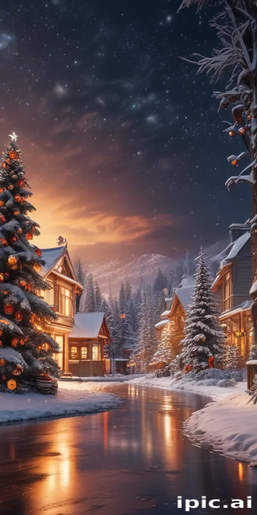 christmas phone backgrounds