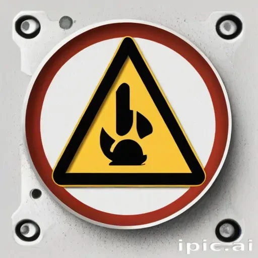 warning signal png