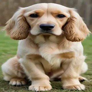 cockalier dog breed