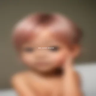 blushing png