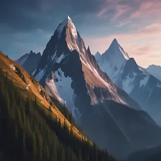 mountain phone wallpapers