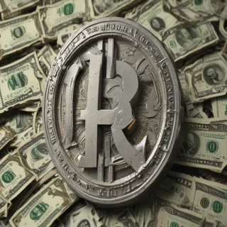 money sign