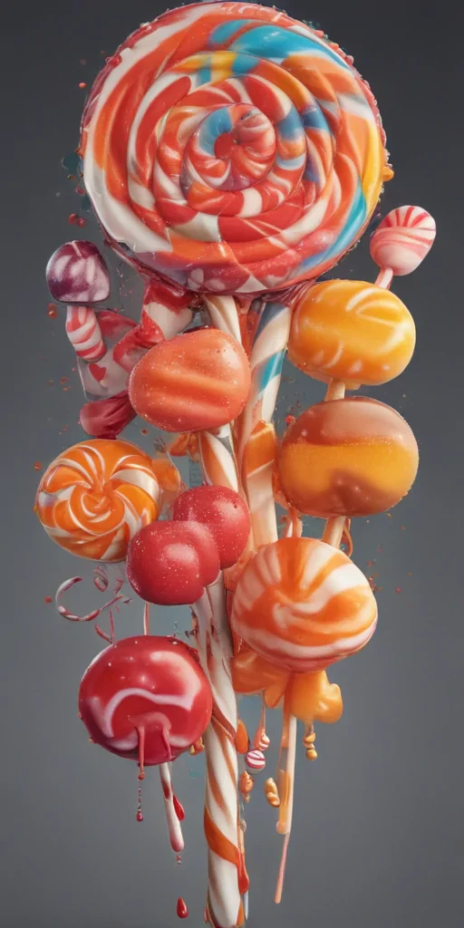 candy png