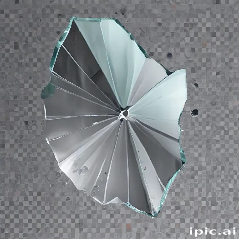 glass broken png