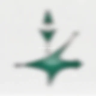 transparent background arrow
