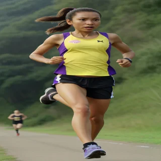 running png