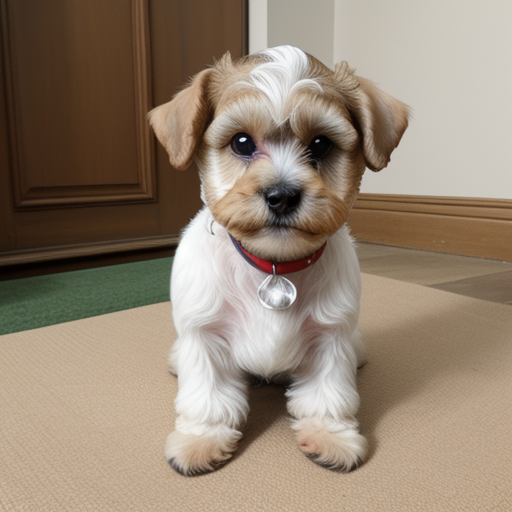 dandie dinmont terrier