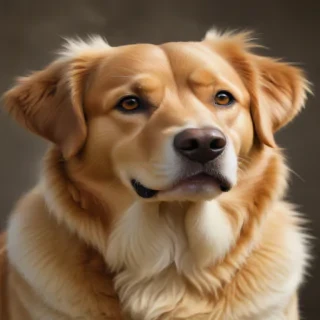 australian retriever