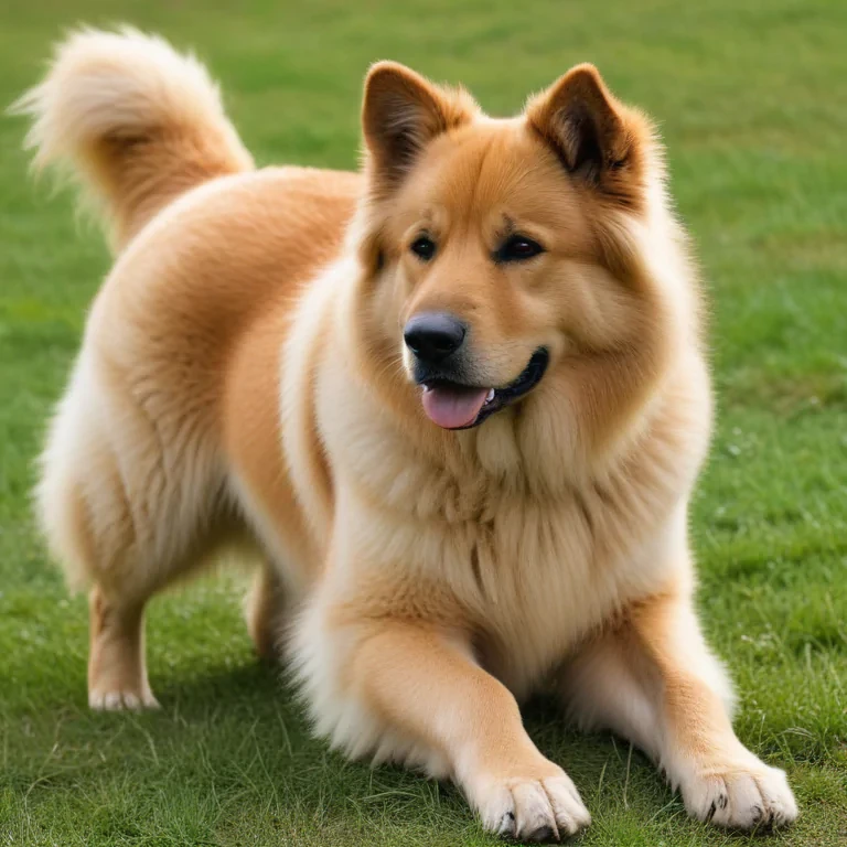 golden shepherd