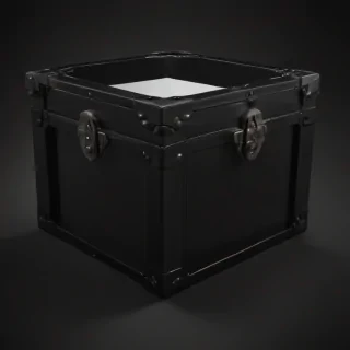 black box png