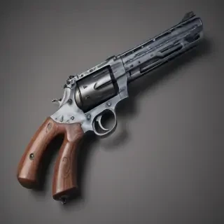 gun transparent png