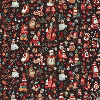 christmas. wallpaper