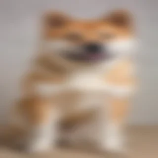 akita pit dog breed