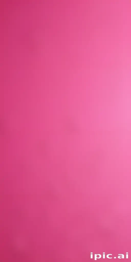 hot pink aesthetic wallpaper