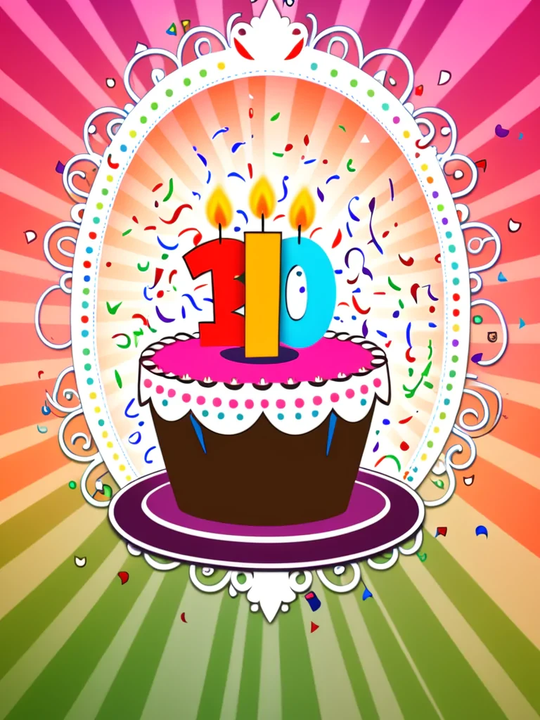 birthday wallpaper iphone