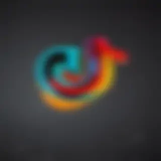 tiktok logo