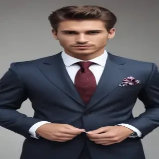 men in suits png