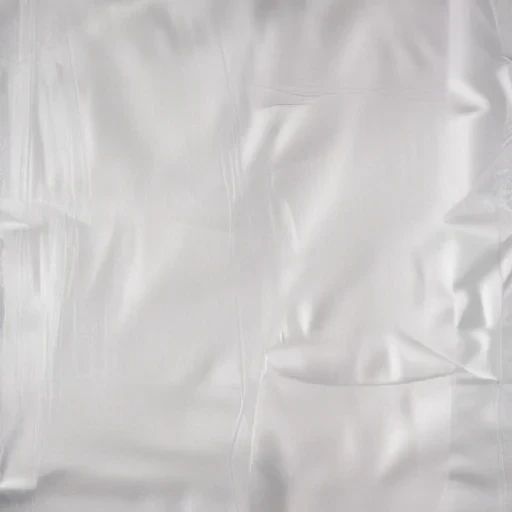 transparent paper texture