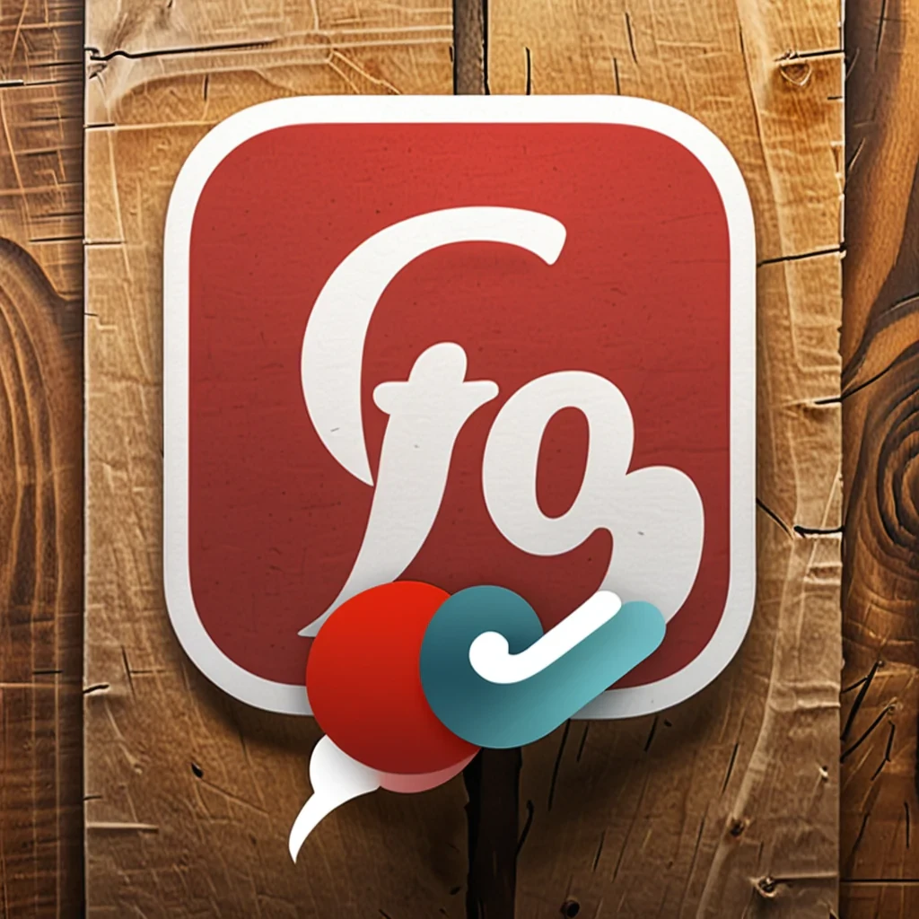 pinterest logo