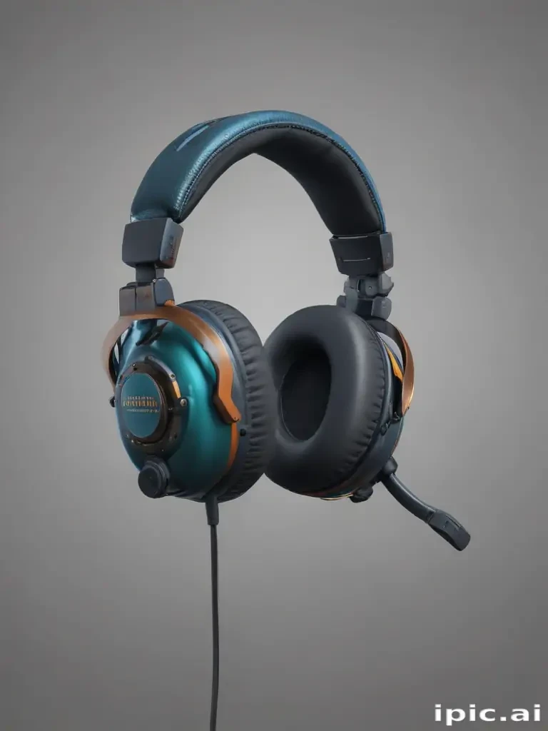 headset png