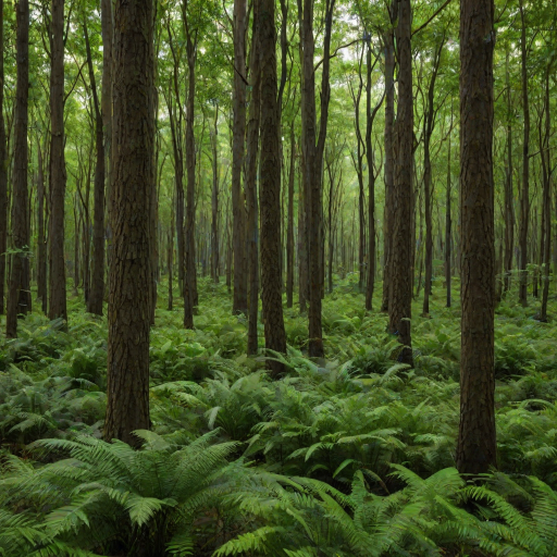 forest png