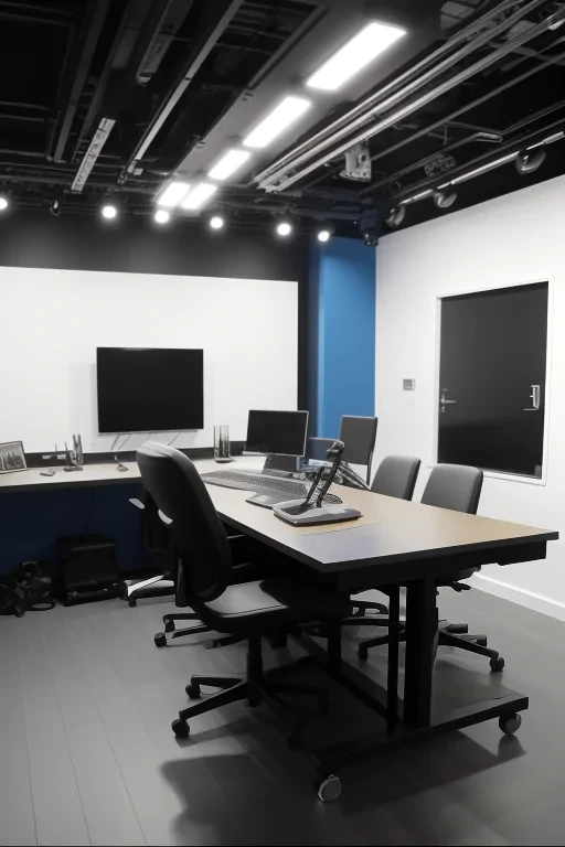 yt studio