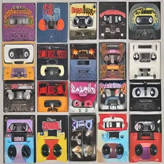 90s music