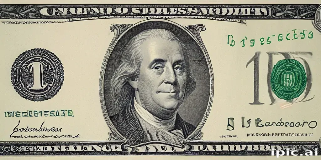 dollar sign transparent