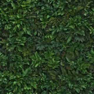 greenery png