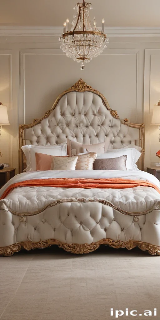 bed image