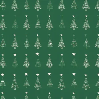 christmas wallpaper green