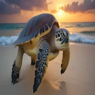 sea turtle desktop backgrounds