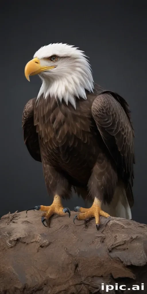 bald eagle png