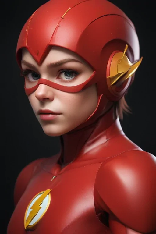 flash pfp