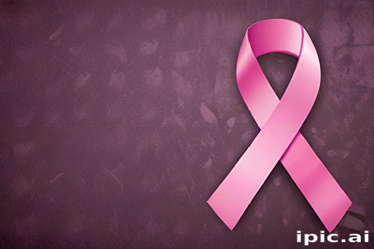 Awareness Ribbon: A Symbol of Hope and Support for Cancer Awareness ...