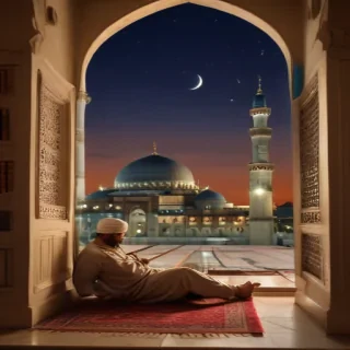 ramzan mubarak image