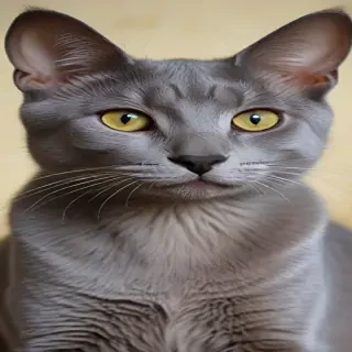korat breed