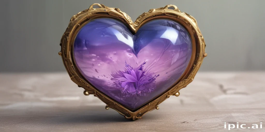loving heart wallpaper