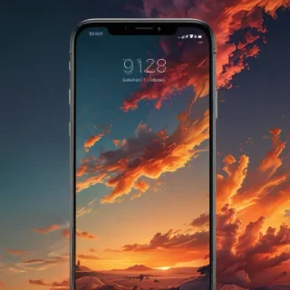 modern phone wallpaper
