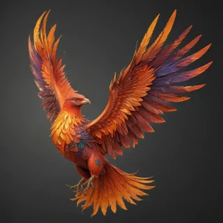 phoenix png