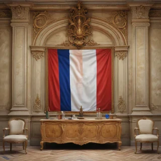 france flag